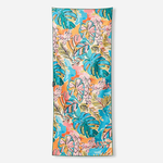 Jungle Towel