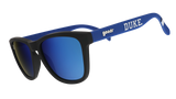 Royal Blue Hustle