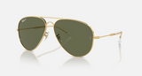 RB3825 Old Aviator