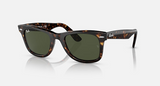RB2140 Original Wayfarer Bio-Based