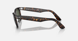 RB2140 Original Wayfarer Bio-Based