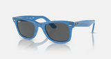 RB2140 Original Wayfarer Change Low Bridge Fit
