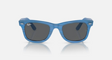 RB2140 Original Wayfarer Change Low Bridge Fit