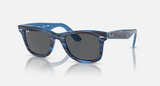 RB2140 Original Wayfarer Change Low Bridge Fit