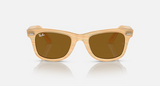 RB2140 Original Wayfarer Change