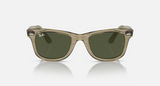 RB2140 Original Wayfarer Change