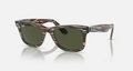 RB2140 Original Wayfarer Change