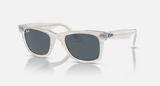 RB2140 Original Wayfarer Change Low Bridge Fit