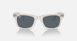 RB2140 Original Wayfarer Change Low Bridge Fit