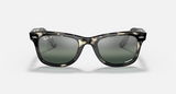 RB2140 Original Wayfarer Chromance