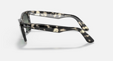 RB2140 Original Wayfarer Chromance