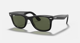 RB2140F Original Wayfarer Classic Low Bridge Fit
