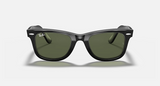 RB2140F Original Wayfarer Classic Low Bridge Fit