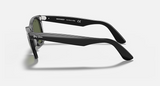 RB2140F Original Wayfarer Classic Low Bridge Fit