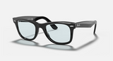 RB2140F Original Wayfarer Classic Low Bridge Fit