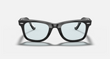 RB2140F Original Wayfarer Classic Low Bridge Fit