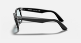 RB2140F Original Wayfarer Classic Low Bridge Fit
