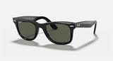 RB2140F Original Wayfarer Classic Low Bridge Fit