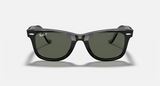 RB2140F Original Wayfarer Classic Low Bridge Fit