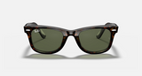 RB2140F Original Wayfarer Classic Low Bridge Fit