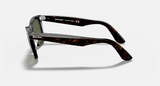 RB2140F Original Wayfarer Classic Low Bridge Fit