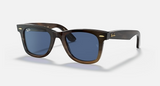 RB2140CO Original Wayfarer Horn