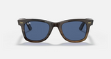 RB2140CO Original Wayfarer Horn