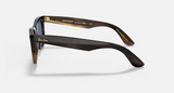 RB2140CO Original Wayfarer Horn