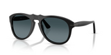 PO0649NE - Total Black Arrow