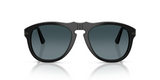 PO0649NE - Total Black Arrow