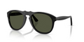 PO0649NE - Total Black Arrow