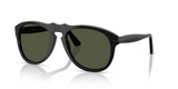 PO0649NE - Total Black Arrow