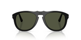 PO0649NE - Total Black Arrow
