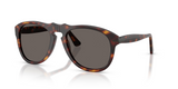 PO0649NE - Total Black Arrow