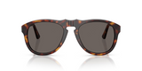 PO0649NE - Total Black Arrow
