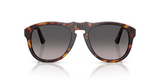 PO0649NE - Total Black Arrow