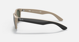 RB2132 New Wayfarer Color Mix