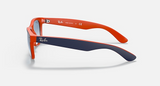 RB2132 New Wayfarer Color Mix
