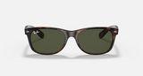 RB2132F New Wayfarer Classic