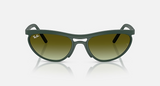 RB4453 Predator Liteforce