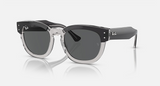 RB0298S Mega Hawkeye Low Bridge Fit