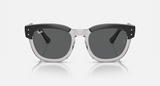 RB0298S Mega Hawkeye Low Bridge Fit