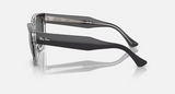 RB0298S Mega Hawkeye Low Bridge Fit