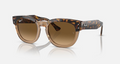 RB0298S Mega Hawkeye Low Bridge Fit