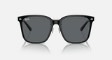 RB2206D Low Bridge Fit
