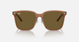 RB2206D Low Bridge Fit