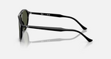 RB2215F Low Bridge Fit
