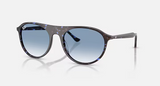 RB2215F Low Bridge Fit