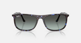 RB2216F Low Bridge Fit