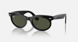 RB2242 Wayfarer Oval